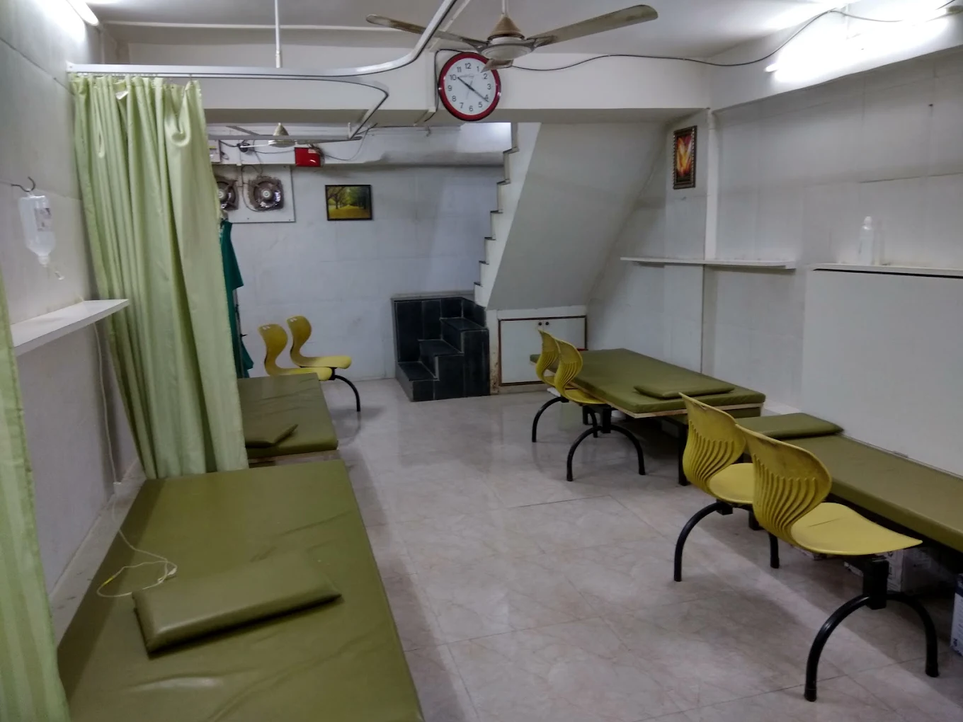 Sanjivani Clinic